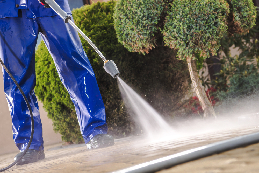 Gutter Cleaners Near Me